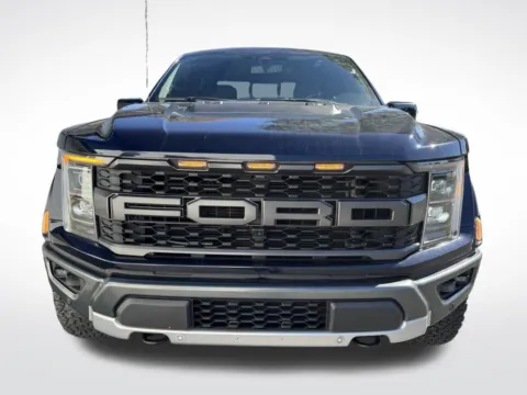 More photos of 2023 Ford F-150 Raptor at Dream Work Automotive, NC