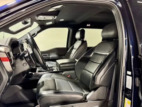 Another view of 2023 Ford F-150 Raptor for sale in Charlotte, NC at Dream Work Automotive