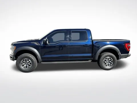 Another view of 2023 Ford F-150 Raptor for sale in Charlotte, NC at Dream Work Automotive