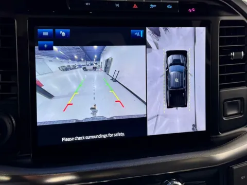 More photos of 2023 Ford F-150 Raptor at Dream Work Automotive, NC