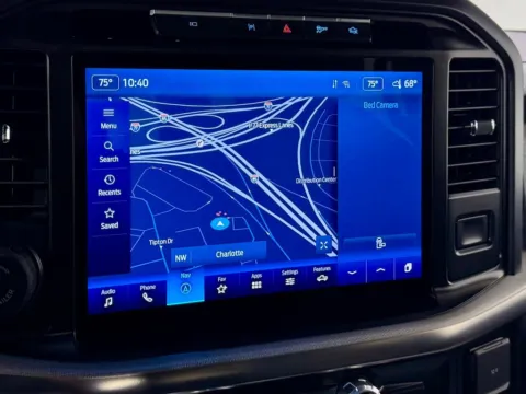 More photos of 2023 Ford F-150 Raptor at Dream Work Automotive, NC