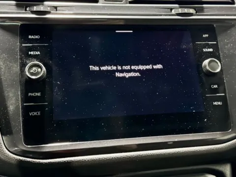 More photos of 2023 Volkswagen Tiguan 2.0T SE R-Line Black at Dream Work Automotive, NC