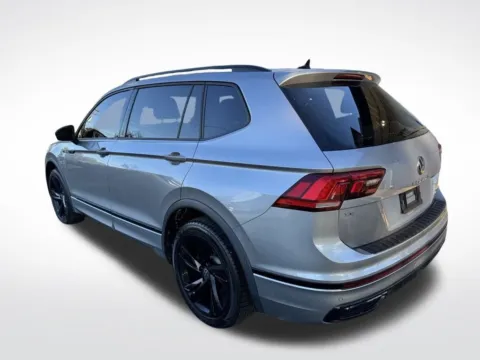 More photos of 2023 Volkswagen Tiguan 2.0T SE R-Line Black at Dream Work Automotive, NC