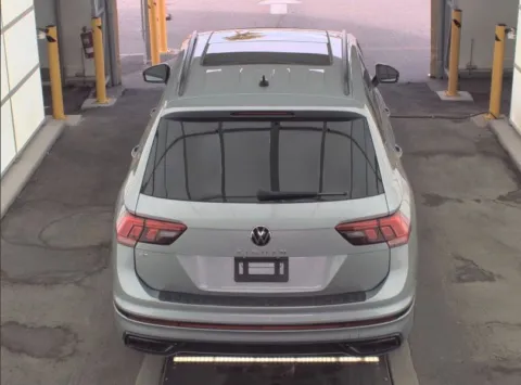 More photos of 2023 Volkswagen Tiguan 2.0T SE R-Line Black at Dream Work Automotive, NC