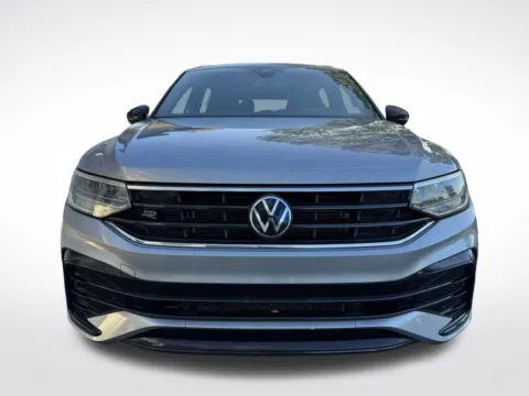 More photos of 2023 Volkswagen Tiguan 2.0T SE R-Line Black at Dream Work Automotive, NC