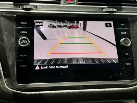 More photos of 2023 Volkswagen Tiguan 2.0T SE R-Line Black at Dream Work Automotive, NC