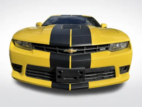 More photos of 2014 Chevrolet Camaro SS at Dream Work Automotive, NC