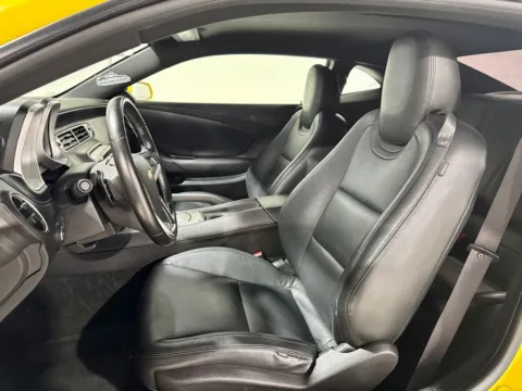 Another view of 2014 Chevrolet Camaro SS for sale in Charlotte, NC at Dream Work Automotive