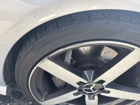 More photos of 2013 Mercedes-Benz SL-Class SL 550 at Dream Work Automotive, NC