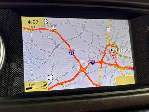 More photos of 2013 Mercedes-Benz SL-Class SL 550 at Dream Work Automotive, NC