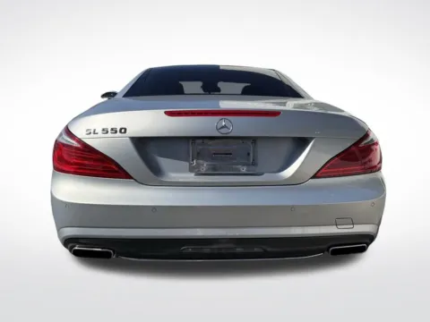 More photos of 2013 Mercedes-Benz SL-Class SL 550 at Dream Work Automotive, NC