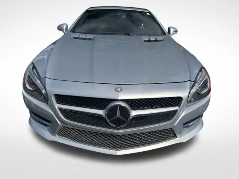 Photos of 2013 Mercedes-Benz SL-Class SL 550 for sale in Charlotte, NC at Dream Work Automotive