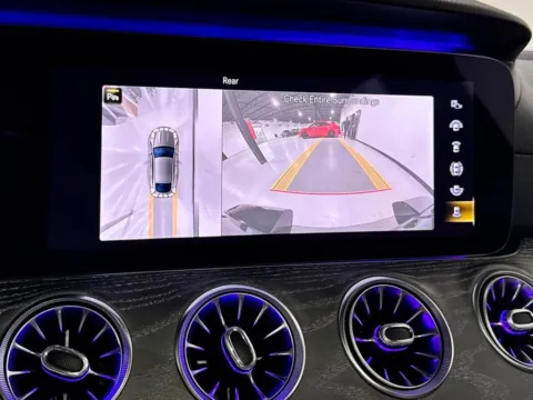 More photos of 2021 Mercedes-Benz AMG GT 53 at Dream Work Automotive, NC