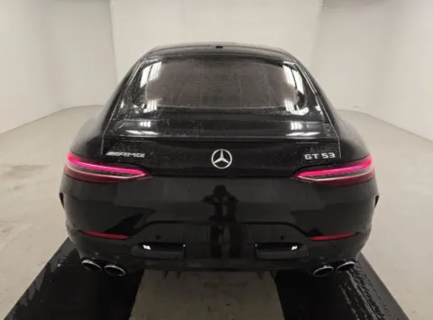 More photos of 2021 Mercedes-Benz AMG GT 53 at Dream Work Automotive, NC