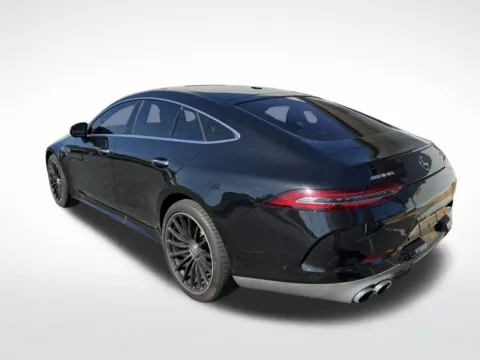 More photos of 2021 Mercedes-Benz AMG GT 53 at Dream Work Automotive, NC