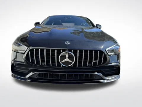 More photos of 2021 Mercedes-Benz AMG GT 53 at Dream Work Automotive, NC