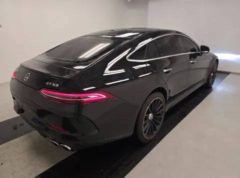 More photos of 2021 Mercedes-Benz AMG GT 53 at Dream Work Automotive, NC