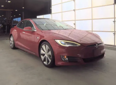 More photos of 2021 Tesla Model S Performance at Dream Work Automotive, NC