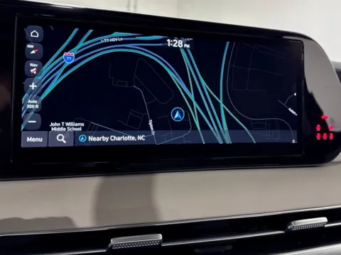 More photos of 2024 Hyundai Palisade Calligraphy at Dream Work Automotive, NC