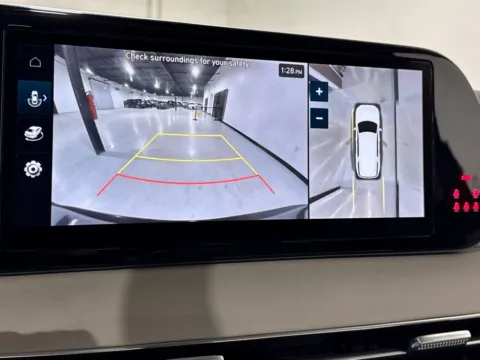 More photos of 2024 Hyundai Palisade Calligraphy at Dream Work Automotive, NC