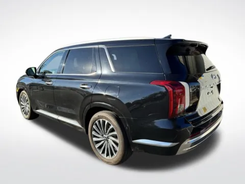 More photos of 2024 Hyundai Palisade Calligraphy at Dream Work Automotive, NC