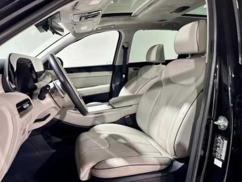 Another view of 2024 Hyundai Palisade Calligraphy for sale in Charlotte, NC at Dream Work Automotive