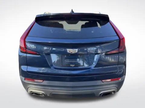 More photos of 2020 Cadillac XT4 Premium Luxury at Dream Work Automotive, NC