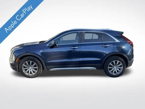 Photos of 2020 Cadillac XT4 Premium Luxury for sale in Charlotte, NC at Dream Work Automotive