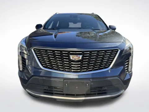 More photos of 2020 Cadillac XT4 Premium Luxury at Dream Work Automotive, NC