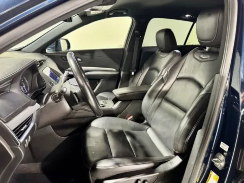 Another view of 2020 Cadillac XT4 Premium Luxury for sale in Charlotte, NC at Dream Work Automotive