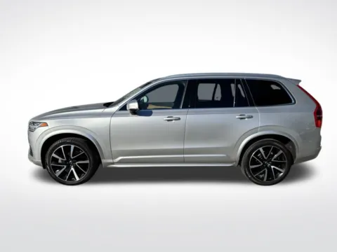 Another view of 2022 Volvo XC90 T6 Momentum for sale in Charlotte, NC at Dream Work Automotive