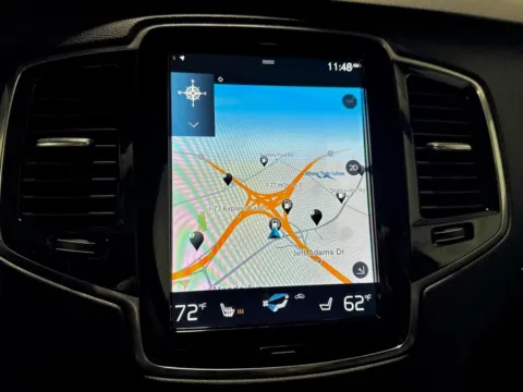 More photos of 2022 Volvo XC90 T6 Momentum at Dream Work Automotive, NC