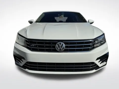 More photos of 2018 Volkswagen Passat 2.0T S at Dream Work Automotive, NC