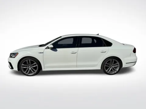 Another view of 2018 Volkswagen Passat 2.0T S for sale in Charlotte, NC at Dream Work Automotive