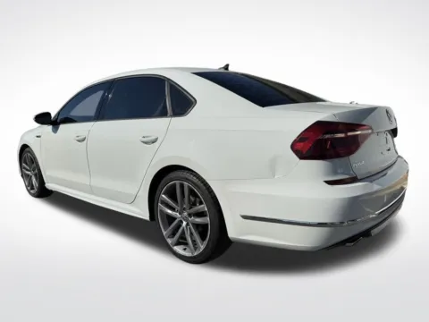 More photos of 2018 Volkswagen Passat 2.0T S at Dream Work Automotive, NC