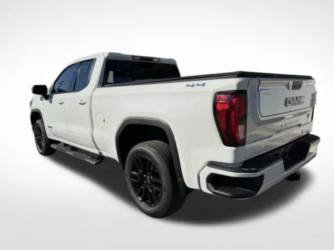 More photos of 2021 GMC Sierra 1500 Elevation at Dream Work Automotive, NC
