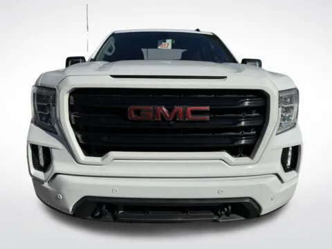 More photos of 2021 GMC Sierra 1500 Elevation at Dream Work Automotive, NC