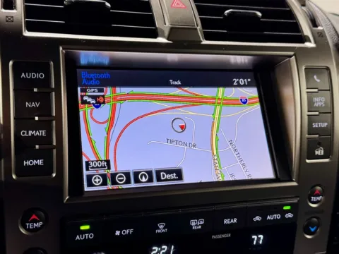 More photos of 2020 Lexus GX 460 at Dream Work Automotive, NC