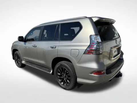 More photos of 2020 Lexus GX 460 at Dream Work Automotive, NC