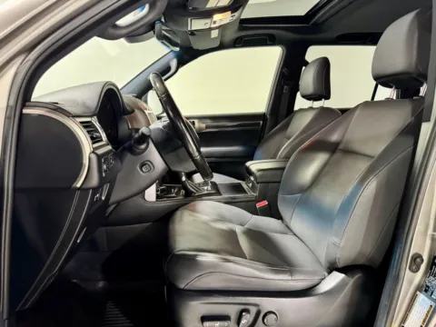 Another view of 2020 Lexus GX 460 for sale in Charlotte, NC at Dream Work Automotive