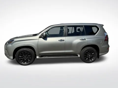 Another view of 2020 Lexus GX 460 for sale in Charlotte, NC at Dream Work Automotive