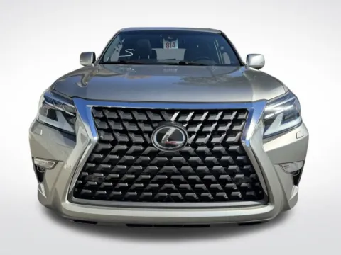 More photos of 2020 Lexus GX 460 at Dream Work Automotive, NC