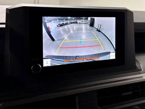 More photos of 2025 Toyota 4Runner TRD Sport at Dream Work Automotive, NC