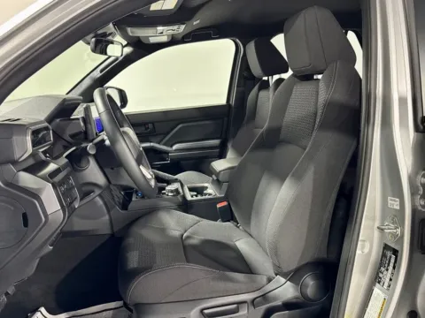 Another view of 2025 Toyota 4Runner TRD Sport for sale in Charlotte, NC at Dream Work Automotive