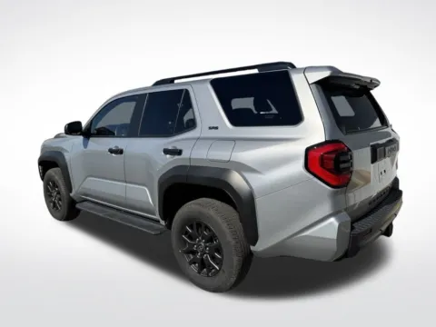 More photos of 2025 Toyota 4Runner TRD Sport at Dream Work Automotive, NC