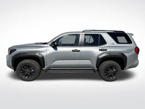 Another view of 2025 Toyota 4Runner TRD Sport for sale in Charlotte, NC at Dream Work Automotive