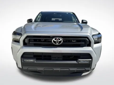 More photos of 2025 Toyota 4Runner TRD Sport at Dream Work Automotive, NC