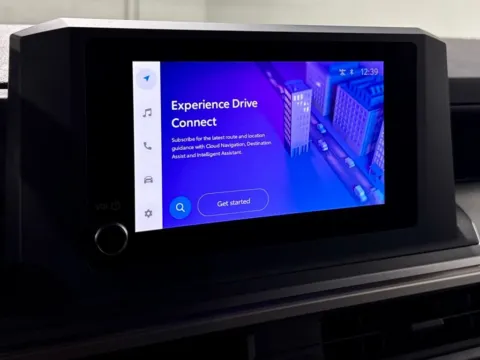 More photos of 2025 Toyota 4Runner TRD Sport at Dream Work Automotive, NC