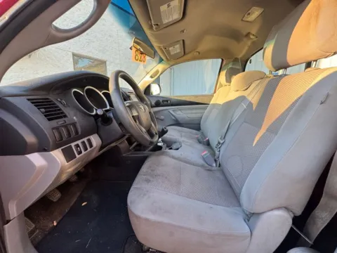 More photos of 2013 Toyota Tacoma at Dream Work Automotive, NC