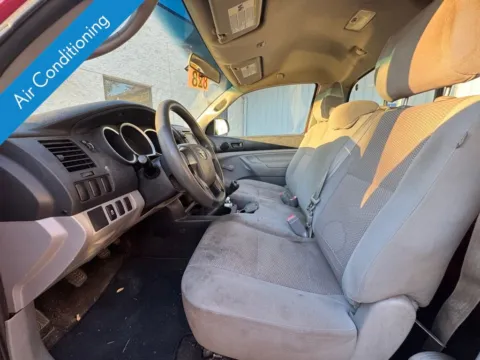 More photos of 2013 Toyota Tacoma at Dream Work Automotive, NC